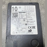 20–24 Mercedes W247 GLB AMG Blind Spot Radar Sensor Control Module A000 9054111