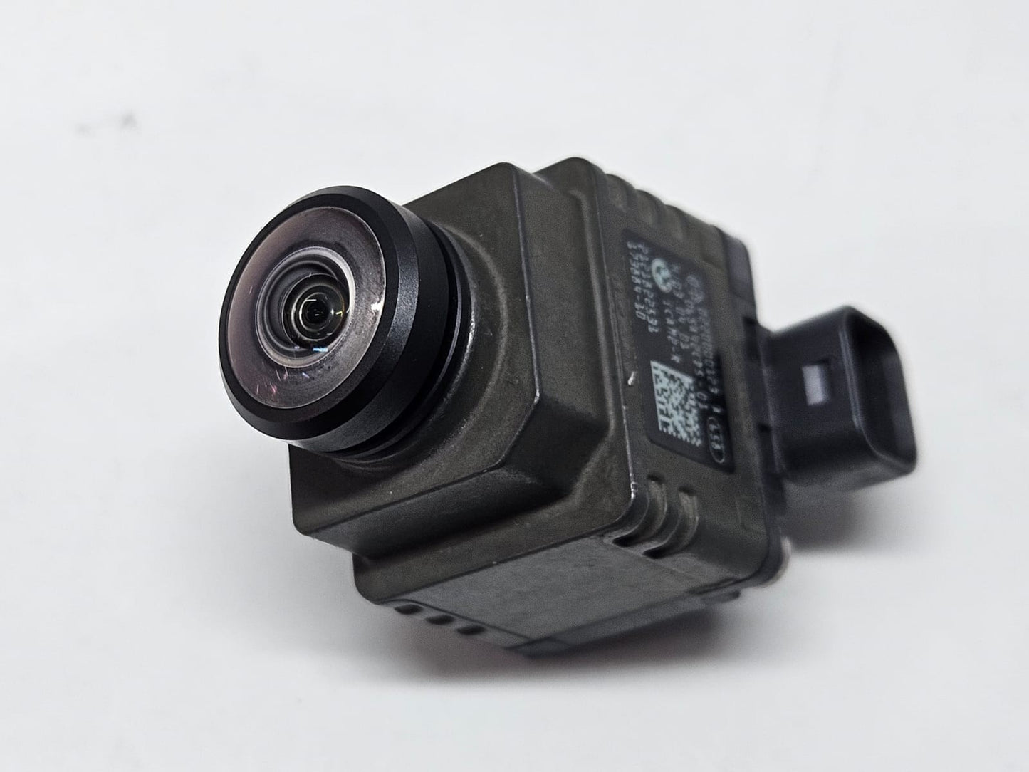 5A42CD5-2021-2024 BMW 4 Seri G01 G20 G21 G31 Reversing Parking Assist Camera OEM