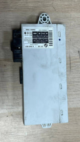 2004-2005 BMW 530i Engine Control Module 7533652 5' E60 BMW 530I ECU SET MS45.1