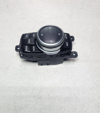 2014-2015 BMW 328i Idrive Controller 9332285 F10 F15 F20 F21 F30 F31 F80 M5 