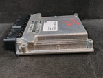 Load image into Gallery viewer, BMW 7 Series E65 3.0D DIESEL ENGINE CONTROL MODULE UNIT ECU ONLY  7799856
