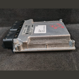 BMW 7er E65 3.0D DIESEL MOTORSTEUERGERÄT ECU NUR 7799856