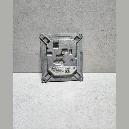 2010-2013 Mercedes-Benz S550 Headlight Ballast Control Module A2168203789