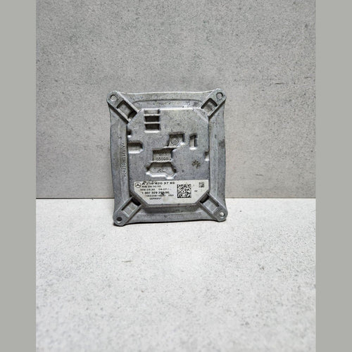 2010-2013 Mercedes-Benz S550 Headlight Ballast Control Module A2168203789