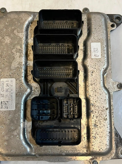 2012-2018 BMW 3 Series 320i Engine Control Unit ECU ONLY SET DME 8606306 OEM