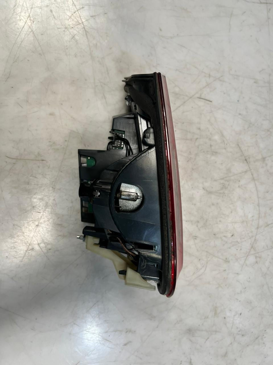 BMW 3 Series F31 F30 F35 F80 M3 LCI Rear Inner Left Side Taillight 7369119 OEM