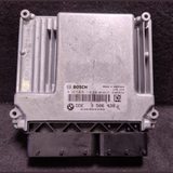 BMW 3 SERIES E90 320D DIESEL 2009  ENGINE CONTROL UNIT 8506438 Basic DDE