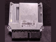 BMW 3 SERIES E90 320D DIESEL 2009  ENGINE CONTROL UNIT 8506438 Basic DDE
