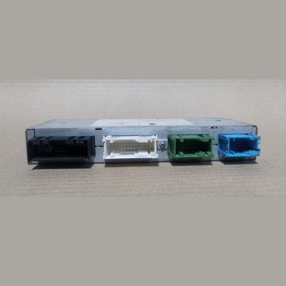BMW E65 TELEPHONE ADAPTER NAVIGATION CONTROL UNIT MODULE JAPAN - 6941122