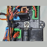 2019-2023 BMW X7 X5 G05 Rear Power Distribution Fuse Box 8706212 OEM