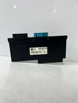BMW E90 3 Series Electronic Junction Box JBE Body Control Module BCM 6983300 OEM
