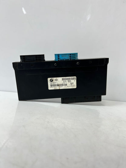 BMW E90 3 Series Electronic Junction Box JBE Body Control Module BCM 6983300 OEM