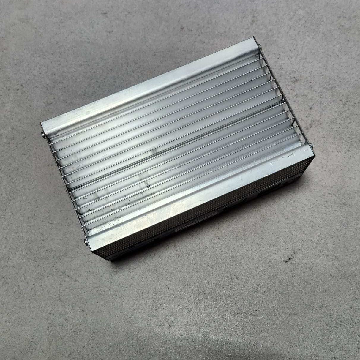 BMW Audio Amplifier 9266356 5 Series F11