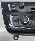 Load image into Gallery viewer, BMW 1 2 3 4 Series M3 F80 Audio &amp; Climate Control Unit LED 9363546 6814187 OEM