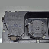 2001-2006 BMWE46 325i, 330i, Hvac Climate Control Panel 4126707 OEM