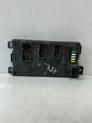 BMW F20 F30 F31 F32 F33 REAR FUSE BOX BODY COMFORT CONTROL MODULE UNIT 6819336
