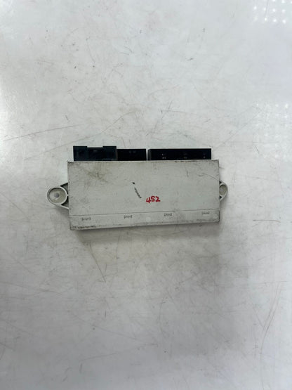 2004-2005 BMW 745i 7 Series E65 E66 Door Control Module 6958452 OEM