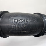 BMW 1 3 Series E82 E88 135i 335i N55 Engine Air Intake Hose 7599294