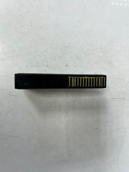 BMW 5 Series E39 523I Comfort Control Unit ECU 8372143 OEM