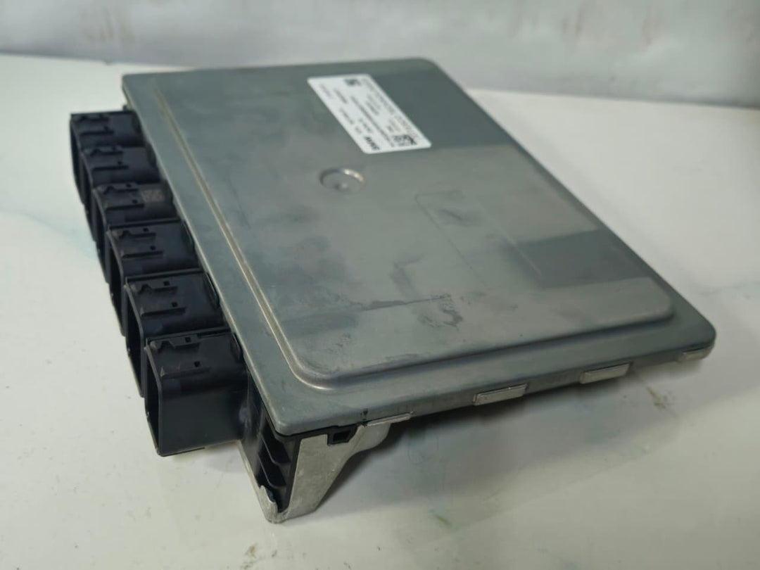 OEM BMW X5 X6 X7 G05 G06 G07 ECU Engine Control Module Unit 5A71304 USED