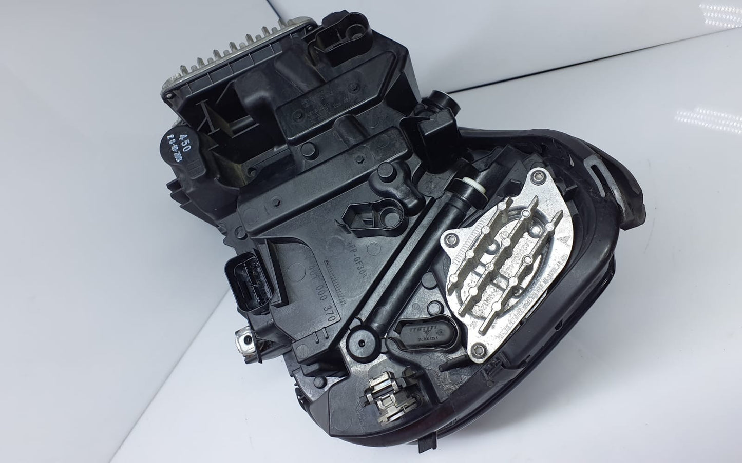 BMW 2 Series F45 F46 LCI LED RIGHT Headlight RHD 8738644 5A32E02 OEM