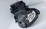 BMW 2 Series F45 F46 LCI LED RIGHT Headlight RHD 8738644 5A32E02 OEM