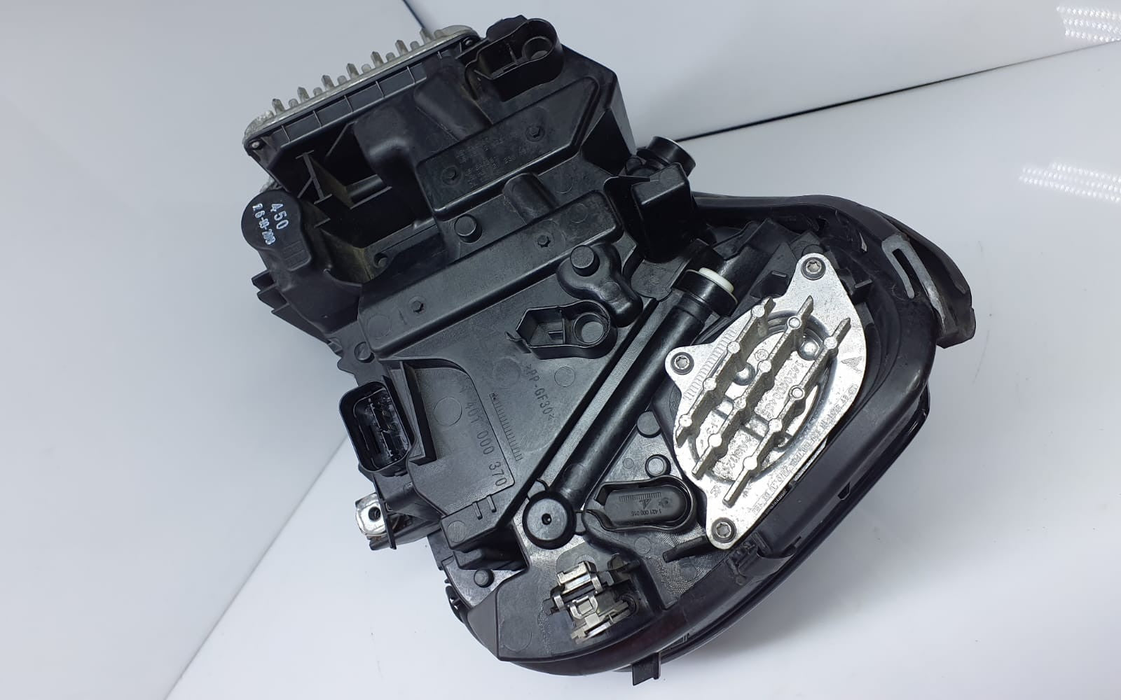 BMW 2 Series F45 F46 LCI LED RIGHT Headlight RHD 8738644 5A32E02 OEM