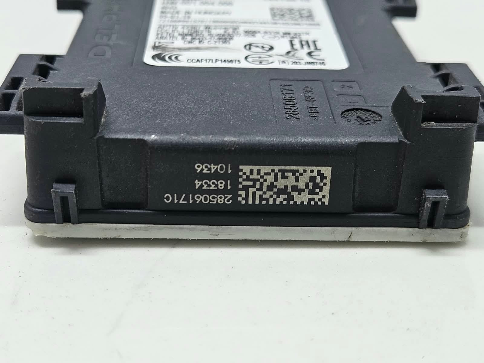6899157-2019-2023 BMW X5 G05 RHD Blind Spot Radar Sensor 6899157 OEM