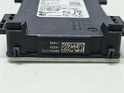 6899157-2019-2023 BMW X5 G05 RHD Blind Spot Radar Sensor 6899157 OEM