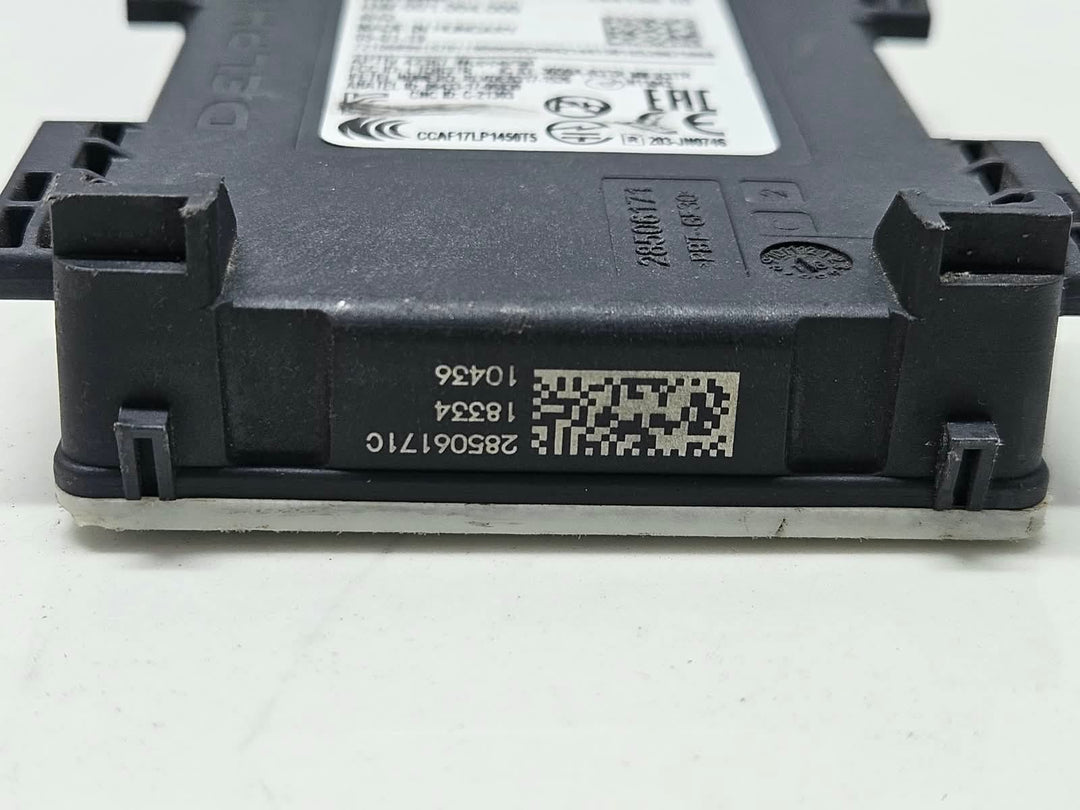6899157-2019-2023 BMW X5 G05 RHD Blind Spot Radar Sensor 6899157 OEM