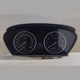 BMW X5 E70 / X6 E71 INSTRUMENT CLUSTER / SPEEDOMETER P/N 6976284
