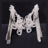 OEM BMW 1 SERIES 120i f20 FRONT LEFT RIGHT BONNET HOODS HINGE SET -7239415