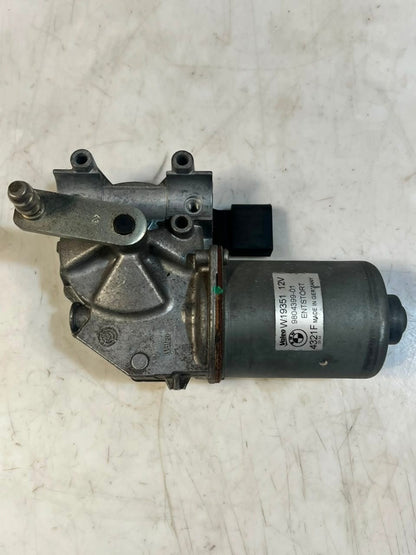 2011-2017 Mini Cooper R60 R61 Countryman Front Wiper Motor 9804399 OEM