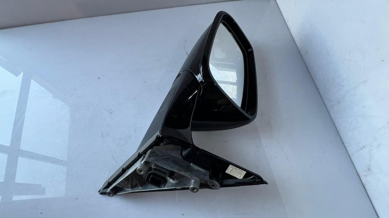 2018-2019 BMW F40 LEFT Side View Door Mirror A046412 RHD OEM