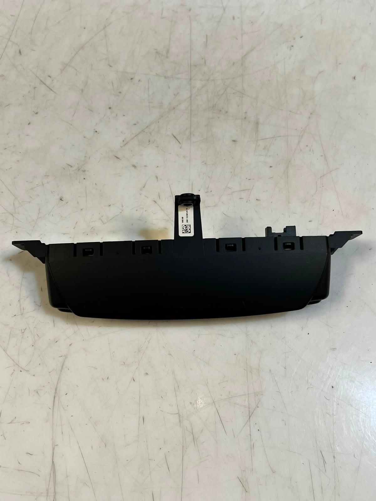 Mini Cooper R60 Countryman Center Console Switch Control Panel 9804919