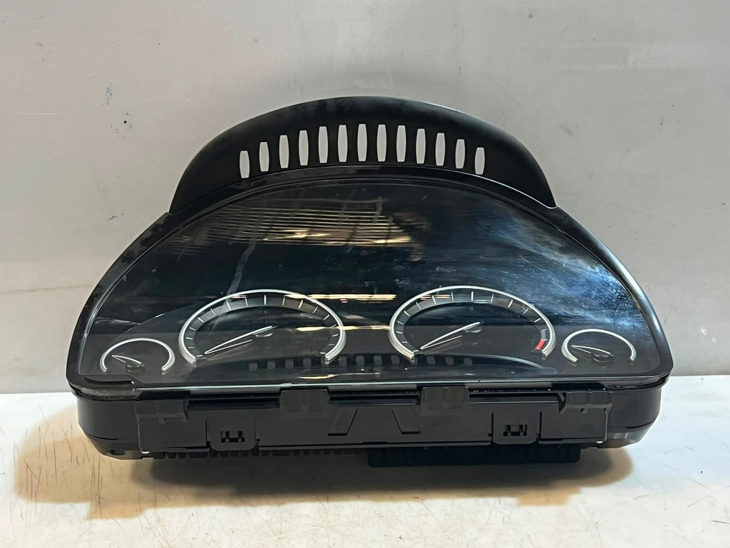 BMW 7 Series F01 F02 F03 F04 F10 F11 750i Instrument Cluster Speedometer 9280463