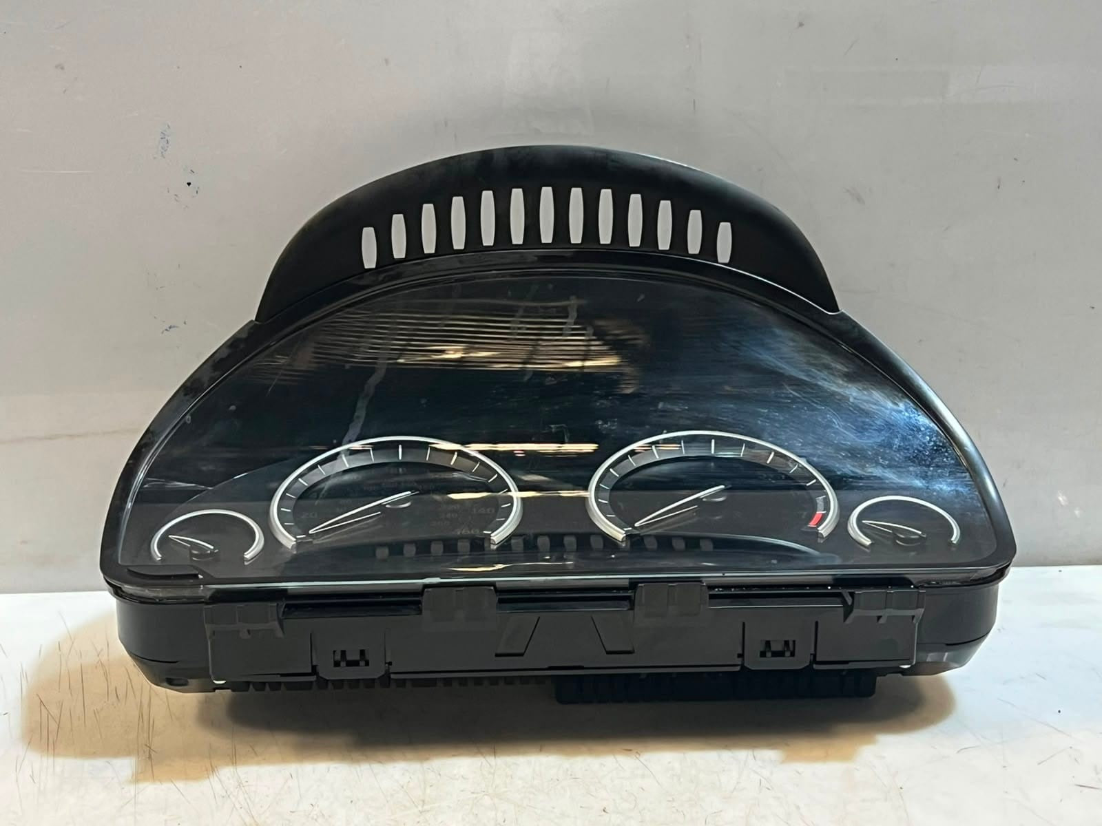 BMW 7 Series F01 F02 F03 F04 F10 F11 750i Instrument Cluster Speedometer 9280463