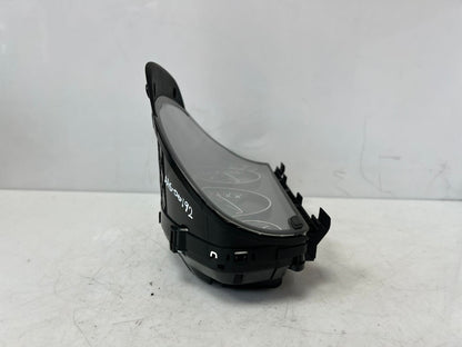 BMW 3' 4' F30, F31, F32, F34 SPEEDOMETER Instrument Cluster 6804966 OEM