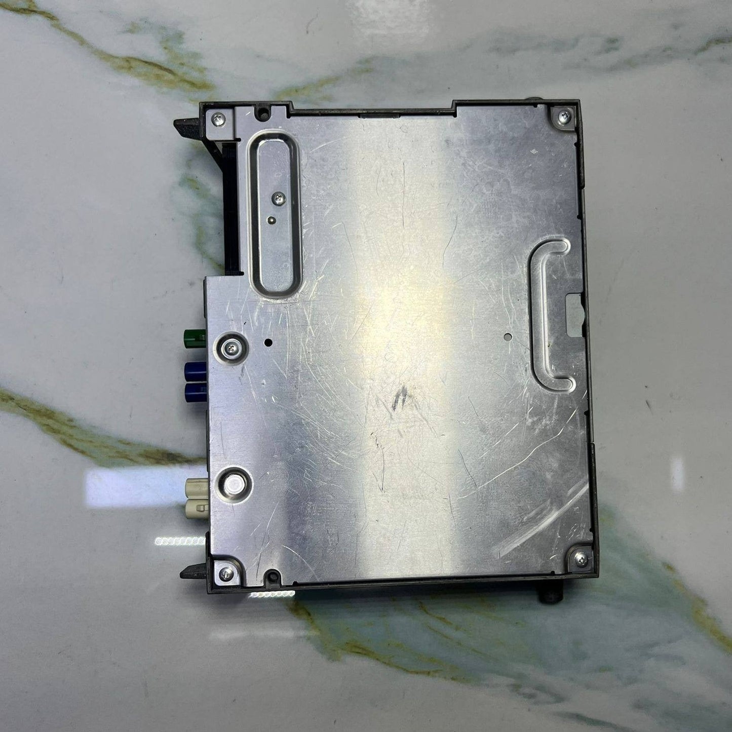 Mercedes W213 E-Class Navigation Control Unit Head Unit A 2139001013
