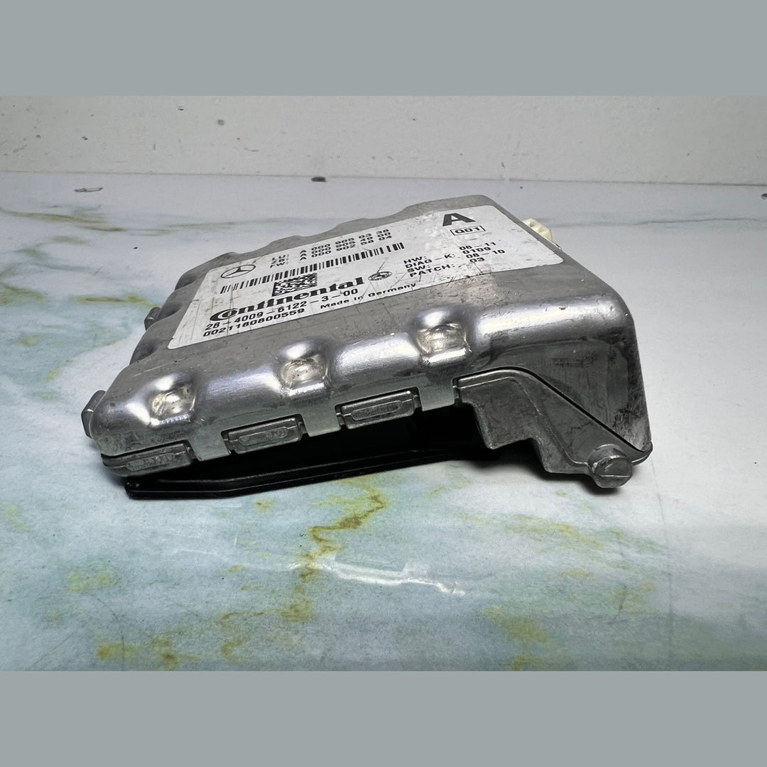 Mercedes Front Camera A0009050338 C-Class W204, W212 E-Class