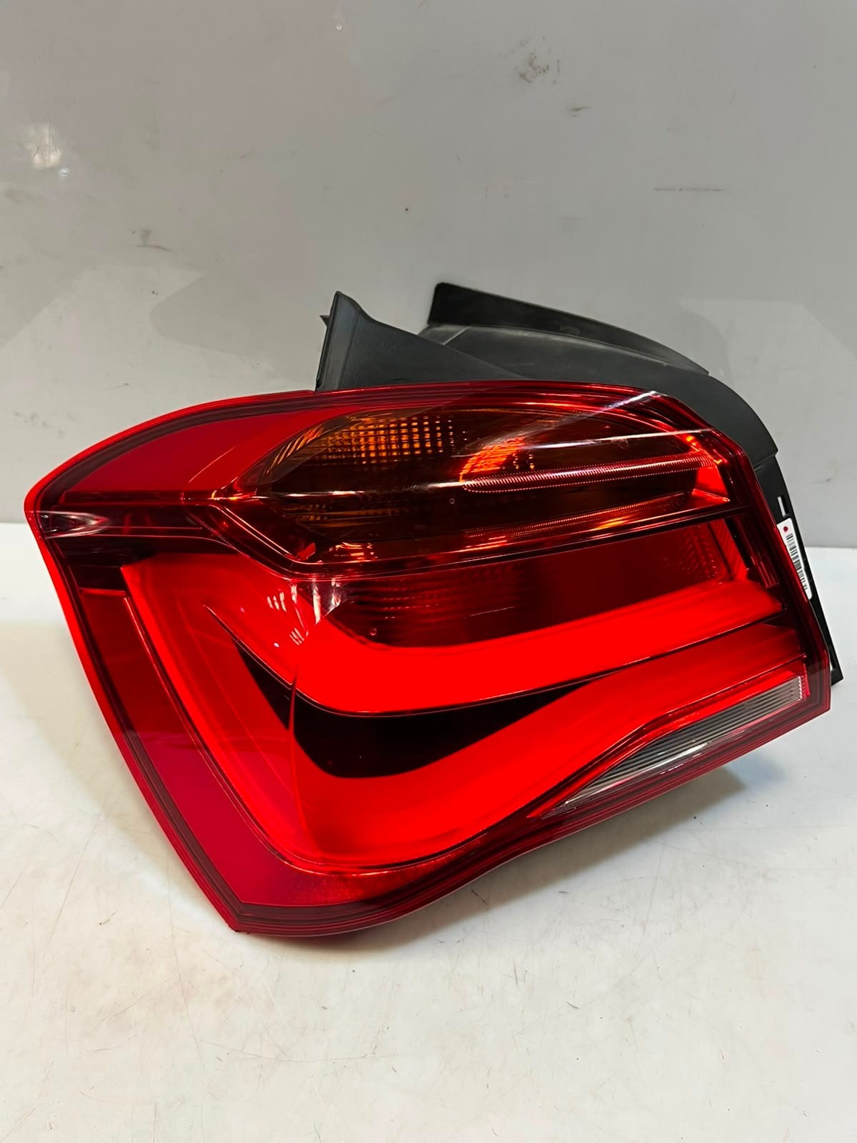 2015-2017 BMW 118i 1 Series F20 Tail Light Assembly 7359017 7359018 PAIRS