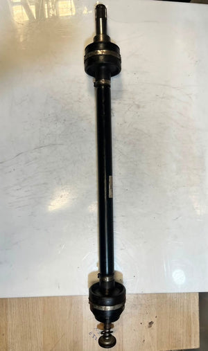 2016-2021 BMW 740i G32 G11 G12 640i Rear Right Axle DRIVE Shaft 8639456 OEM