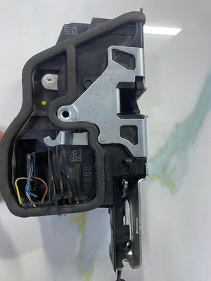 2008-2013 BMW 535i Door Lock Latch Actuator A053702