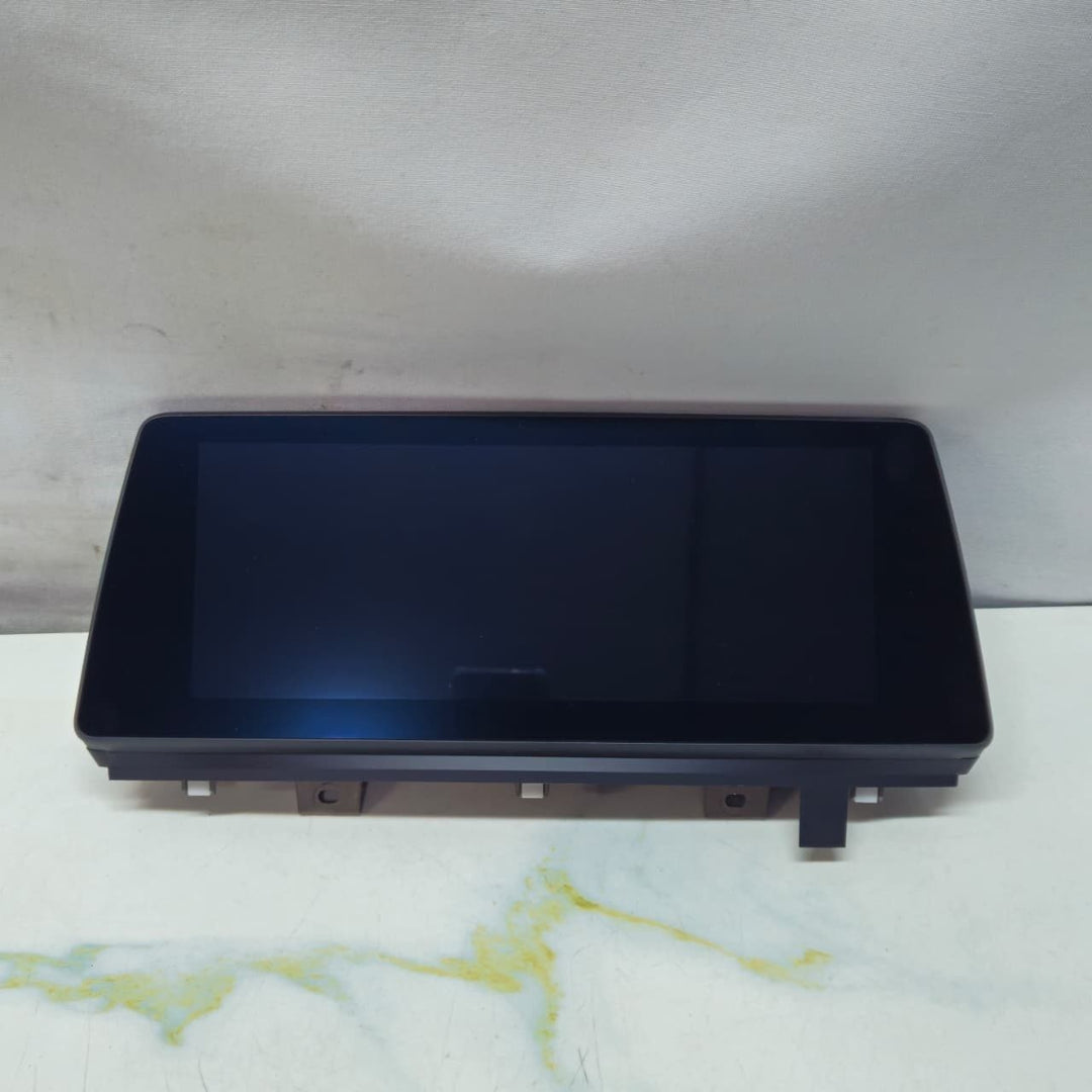 2014-2022 BMW X1 F48 X2 F39 Display Monitor 8736630 OEM