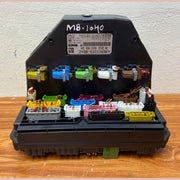 Mercedes-Benz Front SAM Fuse Relay Box A2129006924 E-Class W212 and W207