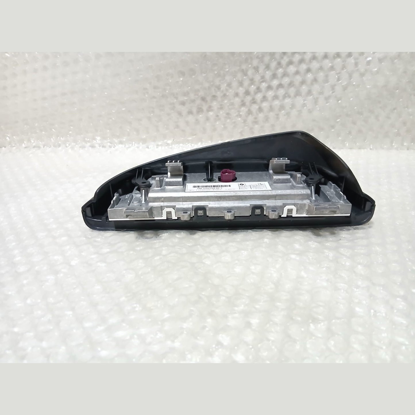 BMW 1 SER 116I F20 F21 Dashboard Multimedia 6.5 CID Display Screen 9262752 RHD 