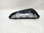 Bild in die Galerieansicht laden, BMW 1 SER 116I F20 F21 Dashboard Multimedia 6.5 CID Display Screen 9262752 RHD 