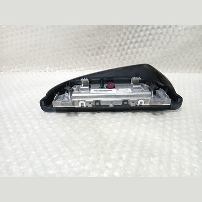 BMW 1 SER 116I F20 F21 Dashboard Multimedia 6.5 CID Display Screen 9262752 RHD 