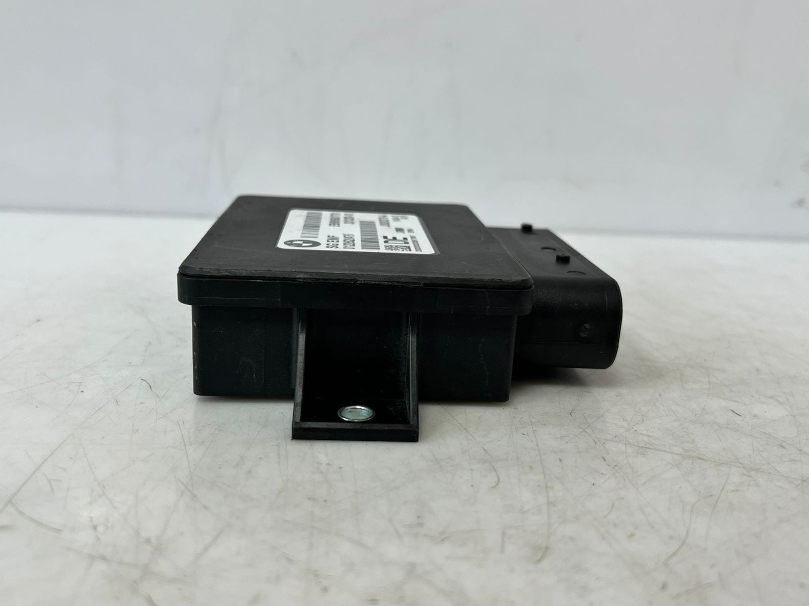 2011-2015 BMW F10 5' F25 535i 550i 650i Parking Brake Control Module 6858017 OEM