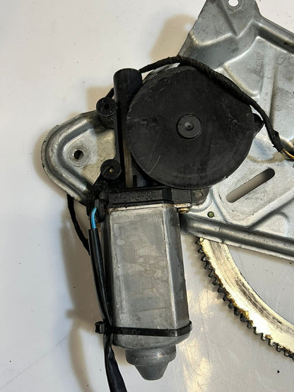 BMW 5 Series E34 Window Regulator Rear Right Electric 1944072 OEM